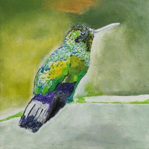 Sogno nel verde