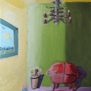 Luminosità - collezione privata
