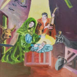 Natività 1