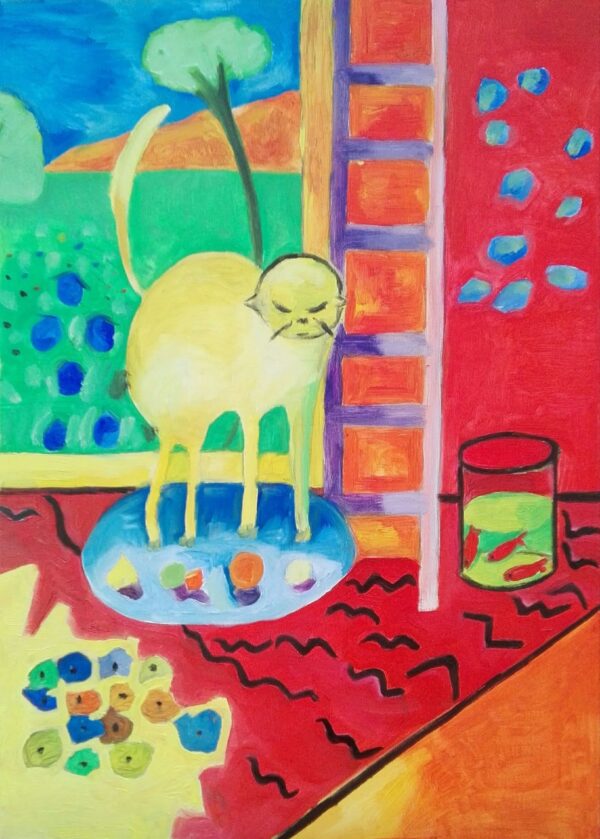 Socialità - collezione privata