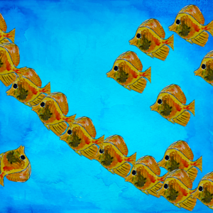Sott'acqua